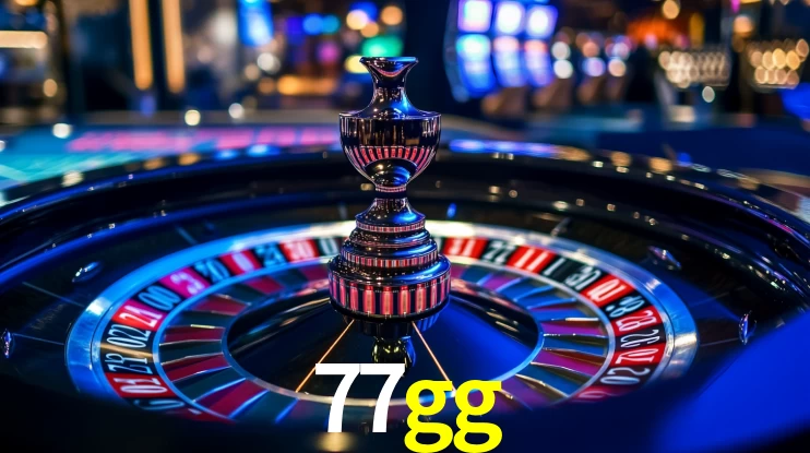 77gg - Plataforma Oficial - 77gg.com