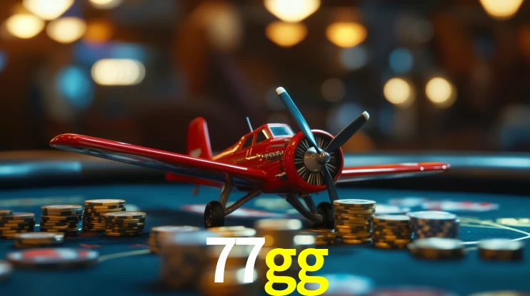 Experiência VIP 77gg