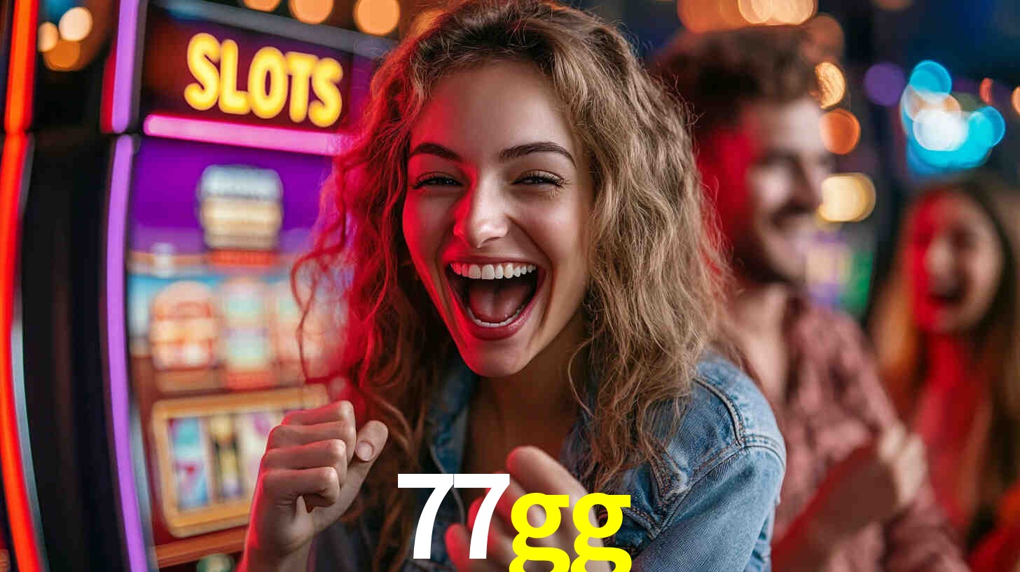 Experiência VIP 77gg