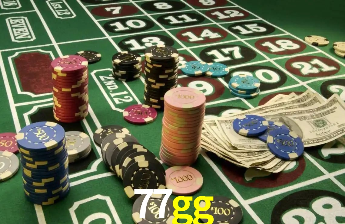 Basketball Betting 77gg
