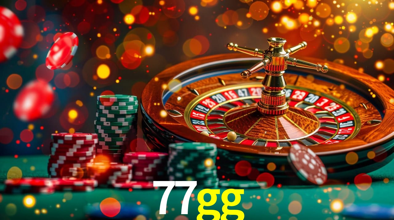 Benefícios da Conta 77gg