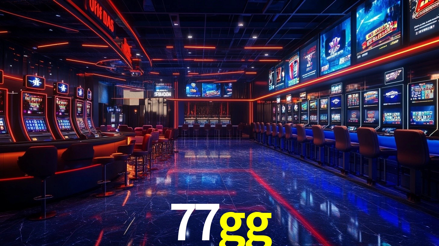 Ofertas Imperdíveis na 77gg: Promoções e Bônus Que Valem a Pena