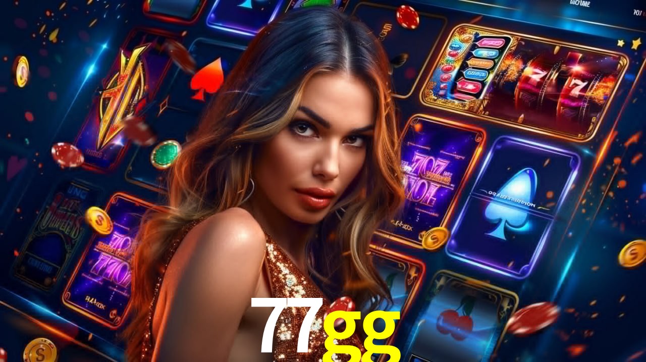 Design Responsivo 77gg