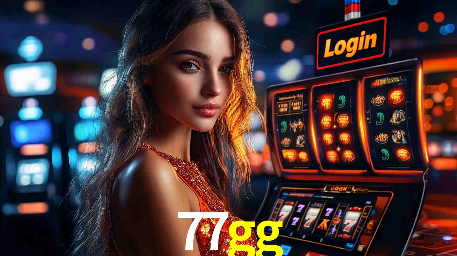 77gg: A Experiência de Casino com Jogos de Mesa ao Vivo