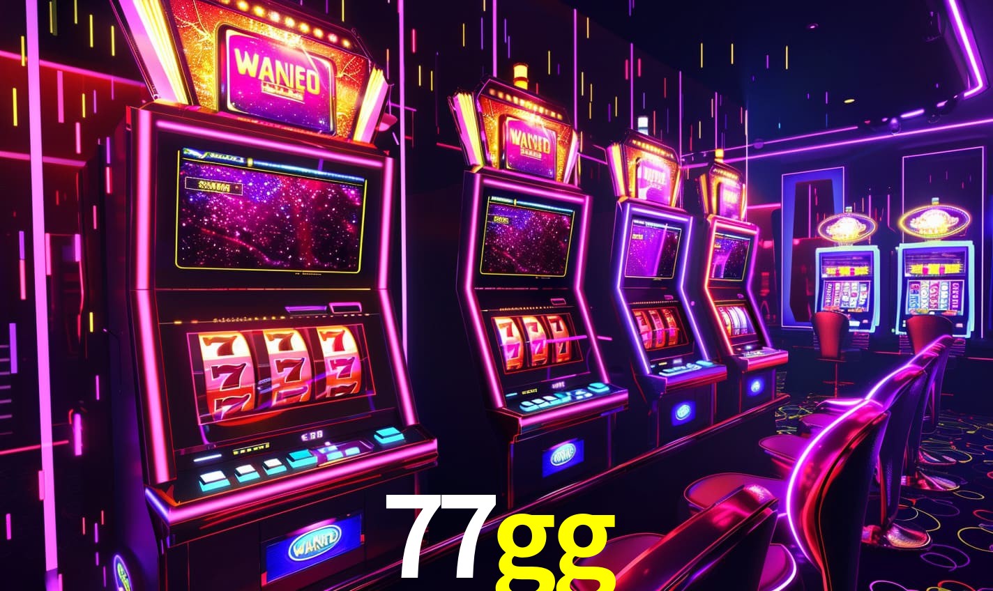 Recursos de Bônus 77gg