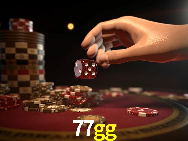 A Popularidade dos Caça-Níqueis no 77gg
