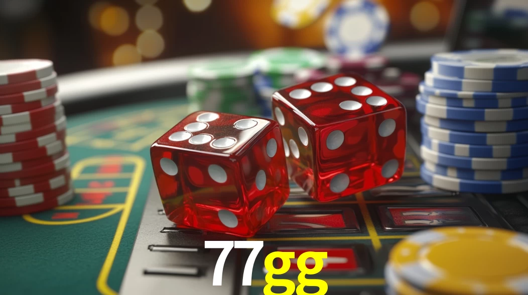 77gg App Interface