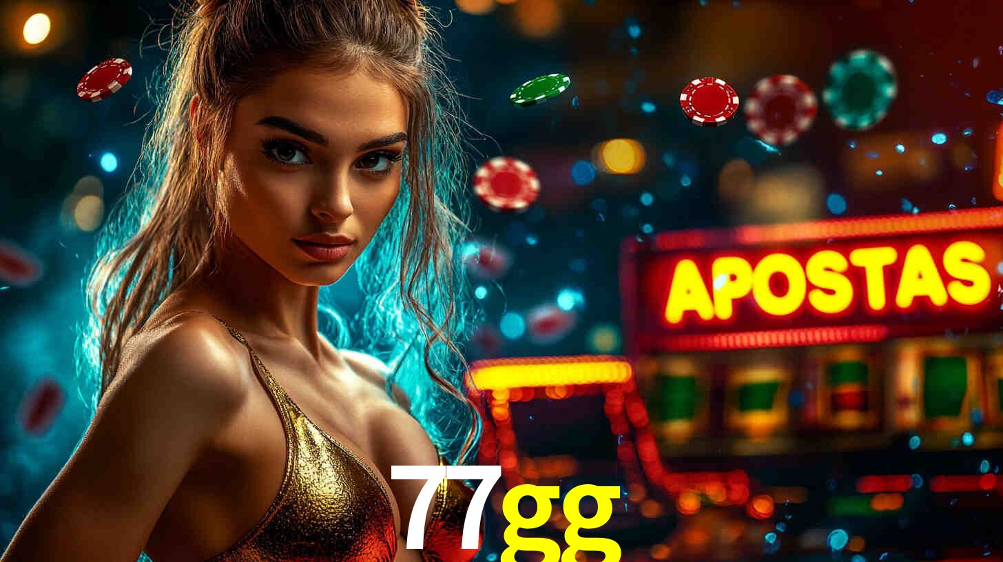 Casino VIP 77gg