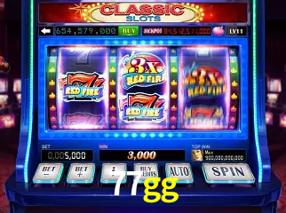 cassino 77gg