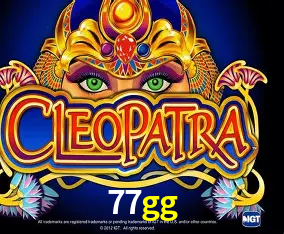 APP oficial da 77gg para mobile