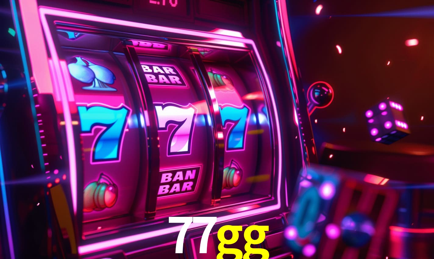 Casino Ao Vivo 77gg