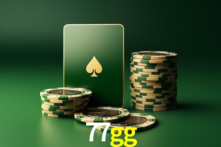 Blackjack Table 77gg