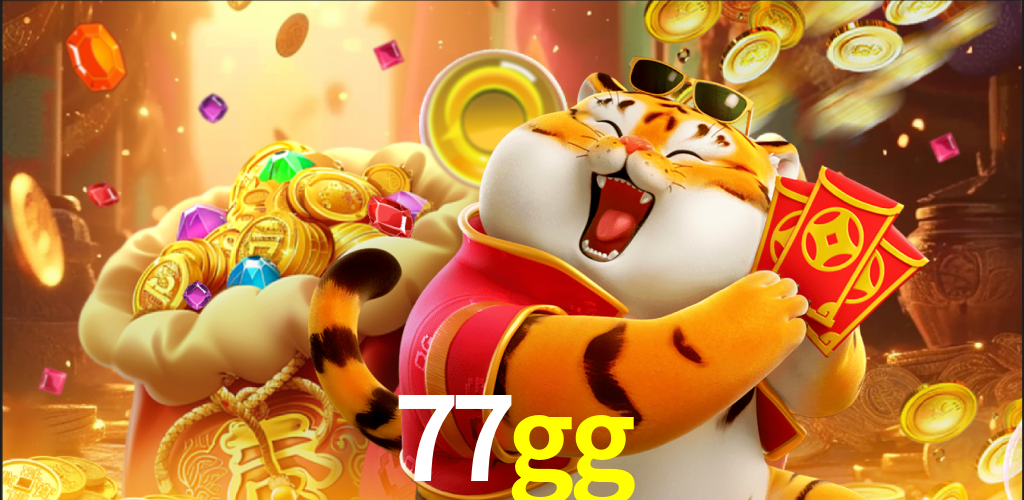 Desvendando o Mundo dos Jogos Virtuais na 77gg