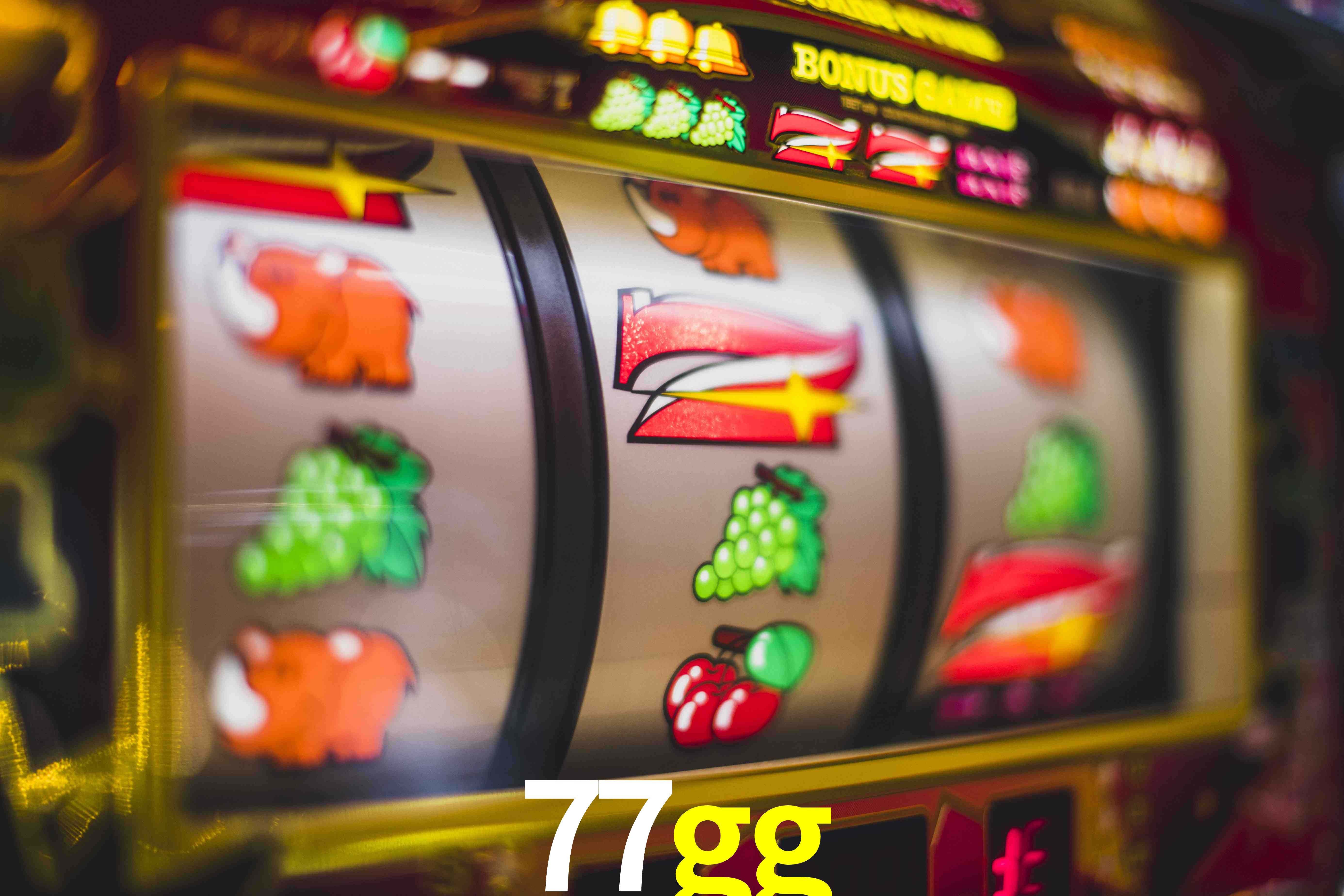 Roulette Table 77gg