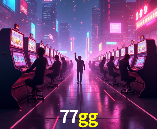A Experiência Imersiva dos Cassinos Ao Vivo no 77gg