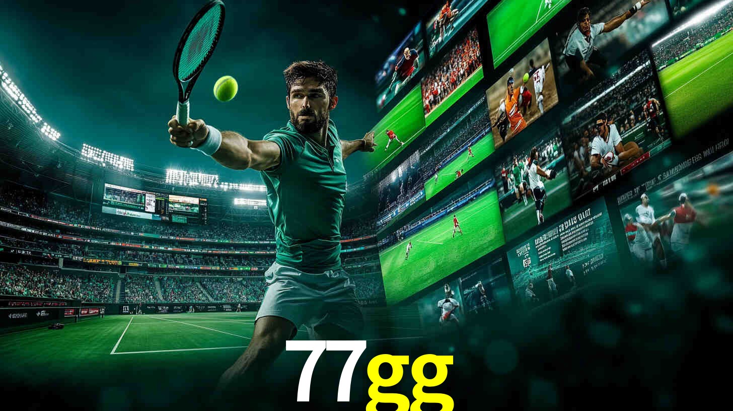 Casino Ao Vivo 77gg