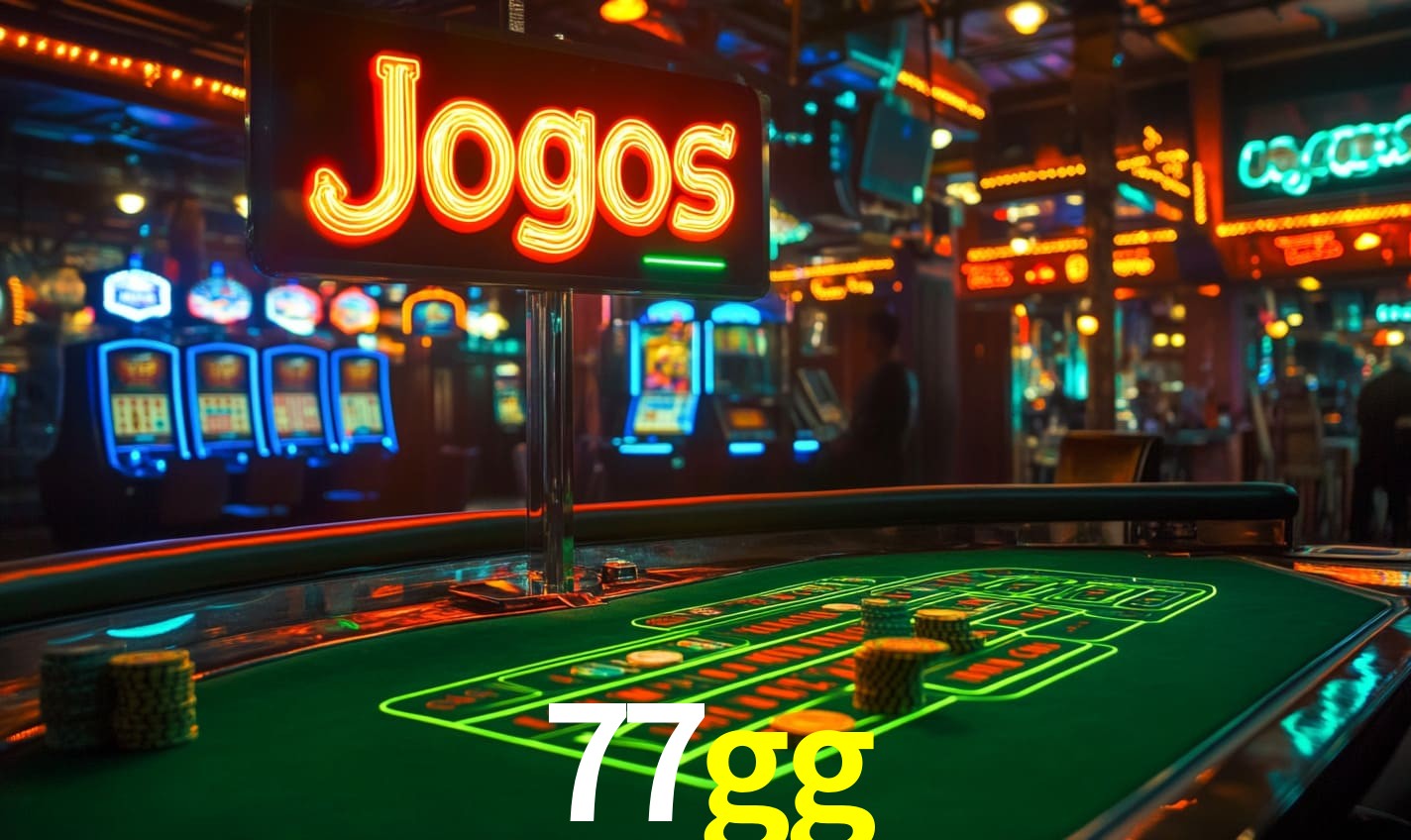Apostas Esportivas na 77gg: Um Guia Completo