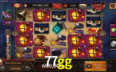 Platform Technology 77gg