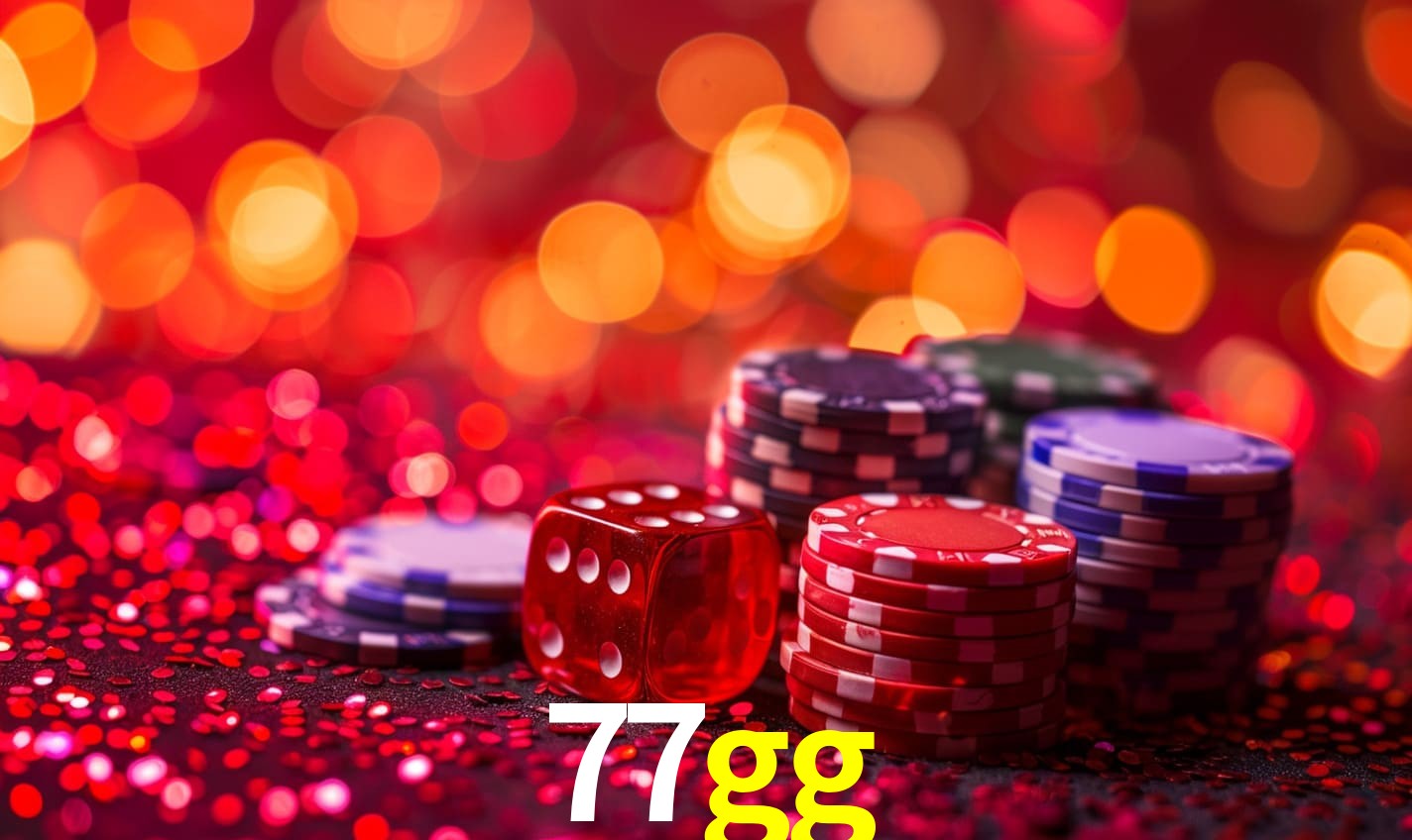Jogos de Slot 77gg