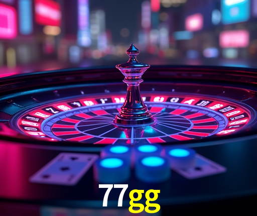Estatísticas do Jogo 77gg