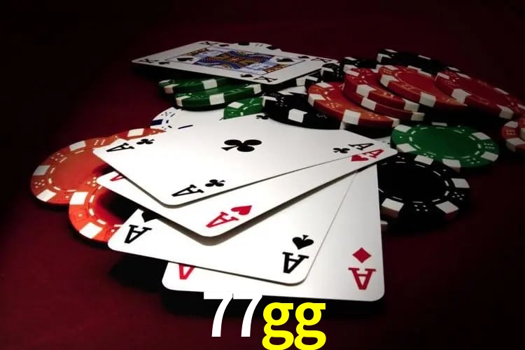 Apostas Esportivas na 77gg: Um Guia Completo