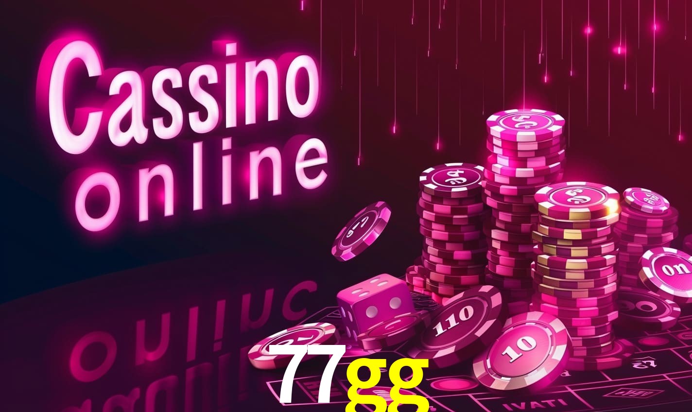 Diretório de Jogos 77gg